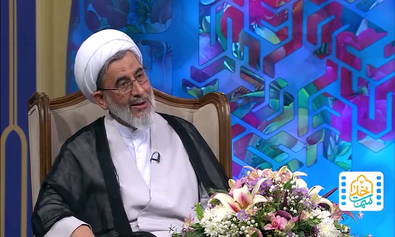 راه جلب محبت و محبوب ساختن