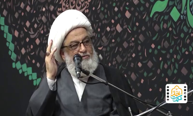 جریان مقاومت از بین رفتنی نخواهد بود1404-07-12