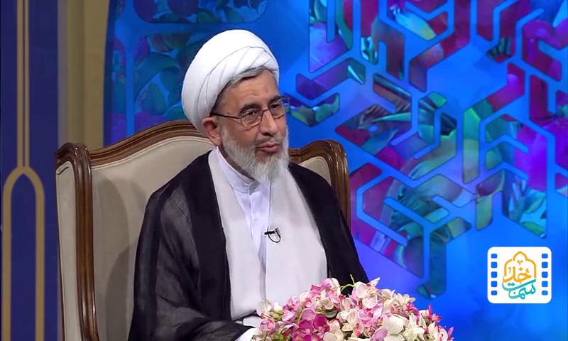 اعتدال در تشویق و تنبیه