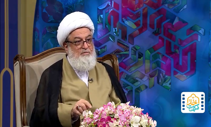 به ظهور نزدیک می‌شویم اگر ...