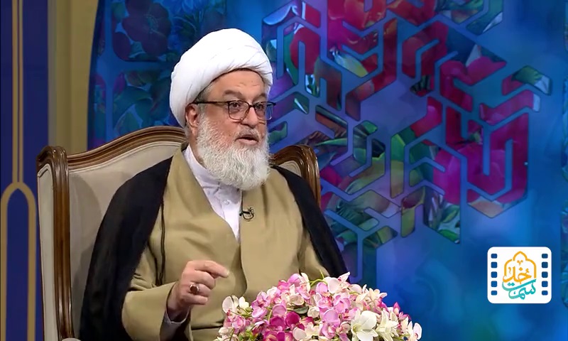 ذره ای ایمان هم می‌تواند انسان را اهل نجات کند1404-07-19
