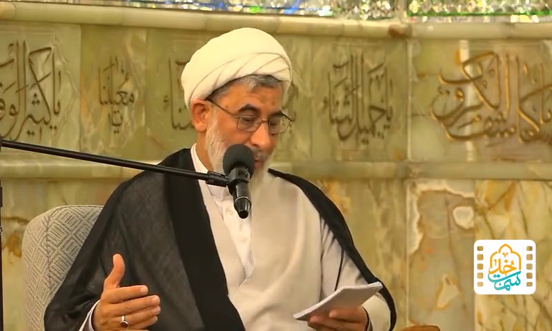 هر که باید بنگرد چه تکلیفی دارد