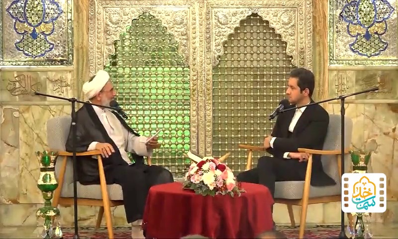 محبت خدا و محبت محبوب خدا