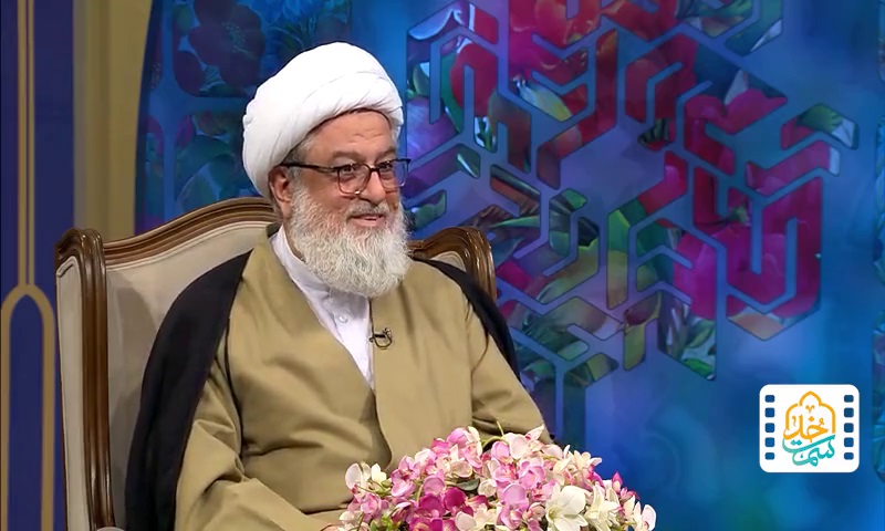 بشارت‌های انبیاء به رسول خاتم (صلی الله علیه وآله)