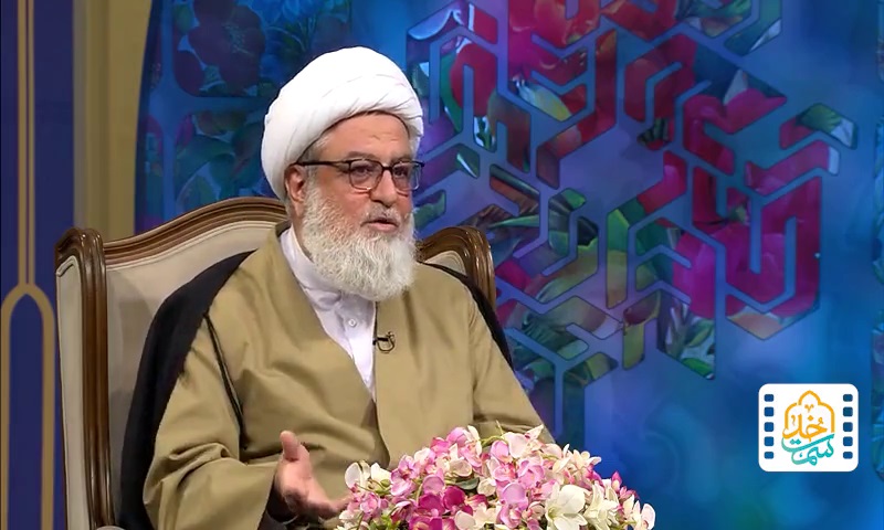 تجلی انسان کامل در طول تاریخ