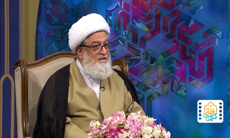 خلیفه خدا مظهر اسم جامع الهی