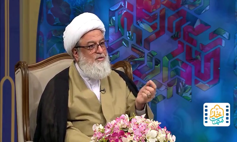 سوق از کثرت به وحدت1404-07-26