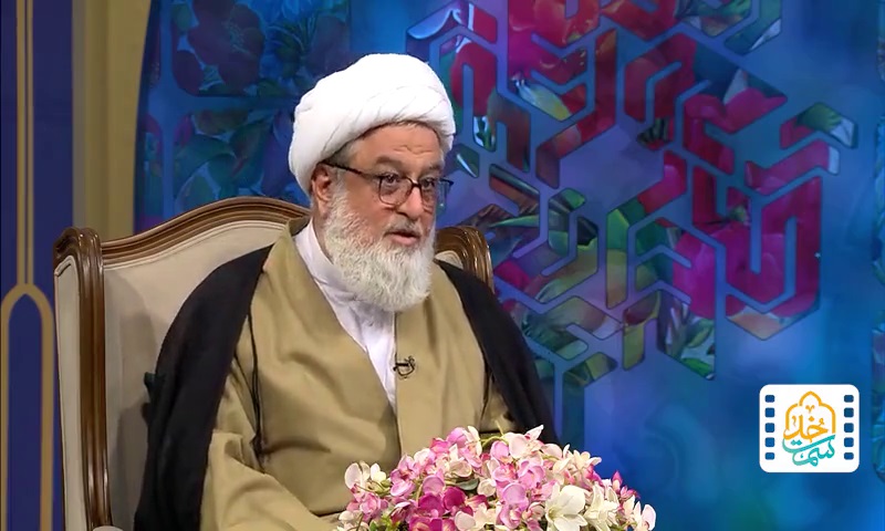 یوشع، یار وفادار موسی (1404-08-02)