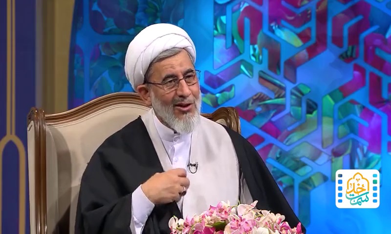 چه اموری انسان را زمین گیر می‌کند؟