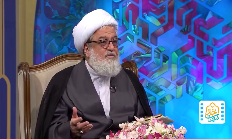 ایمان خود را از دست میدهی اگر...