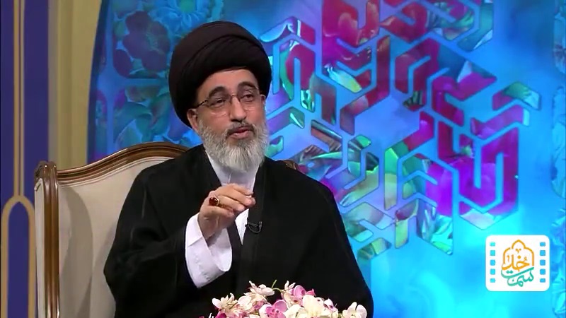 راه بهره مندی از نعمت