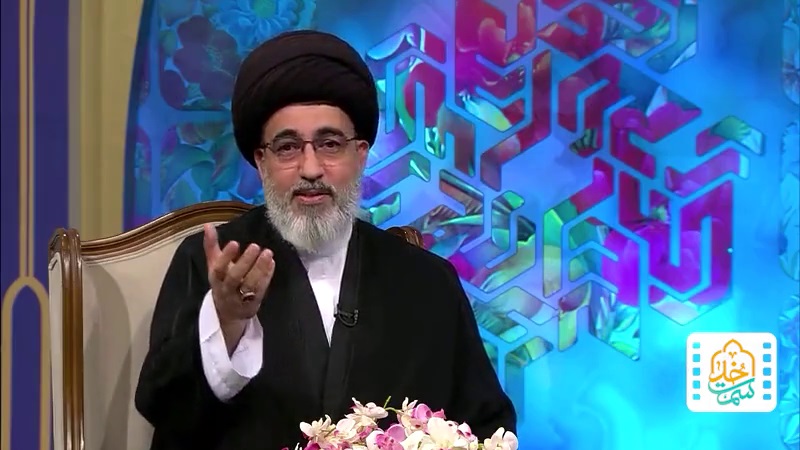 رمز توفیق یافتن به توبه و استغفار