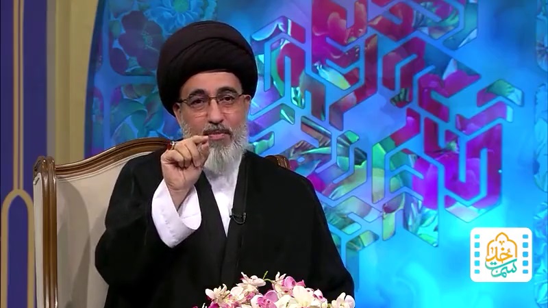 یادآوری و ذکر نعمت عامل موفقیت می‌شود