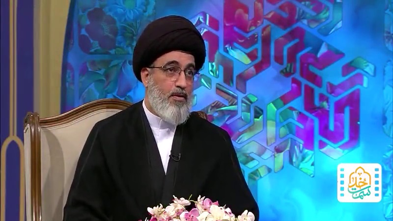 معجزه تشکر و قدردانی1404-08-11