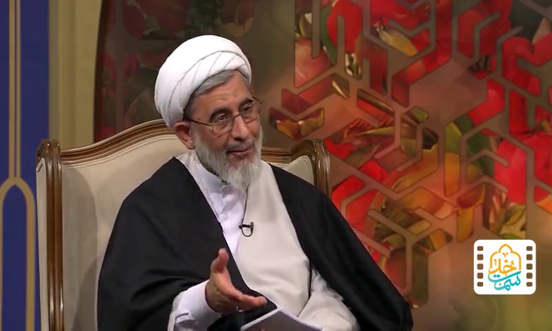 هم تولید ثروت و هم توصیه به انفاق